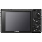 Sony Cybershot DSC-RX100 mark VI