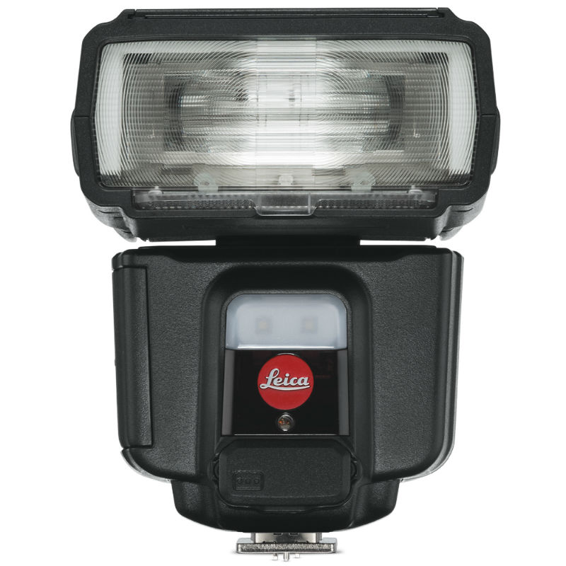 Leica SF 60 Flash + C1 Remote