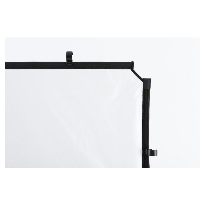 Manfrotto LL LR83307R Skylite Rapid Fabric 300x300cm Extra Large 1.25 stop