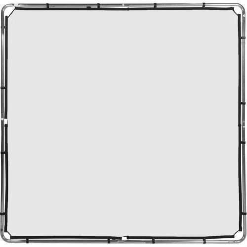 Manfrotto LL LR81501R Skylite Rapid Fabric 150x150cm Midi 0.75 stopper