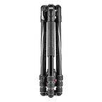 Manfrotto MKBFRTA4GT-BH Befree Kit treppiede in alluminio