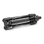 Manfrotto MKBFRTA4GT-BH Befree Kit treppiede in alluminio