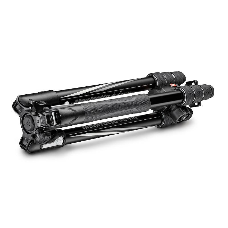 Manfrotto MKBFRTA4GT-BH Befree Kit treppiede in alluminio
