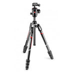 Manfrotto MKBFRTC4GT-BH Befree carbon tripod kit