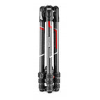 Manfrotto MKBFRTC4GT-BH Befree carbon tripod kit