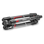 Manfrotto MKBFRTC4GT-BH Befree carbon tripod kit