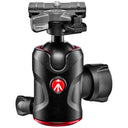 Manfrotto MH496-BH Testa compatta