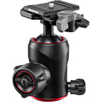 Manfrotto MH496-BH Testa compatta