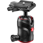 Manfrotto MH496-BH Testa compatta