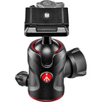 Manfrotto MH496-BH Testa compatta