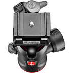 Manfrotto MH496-BH Testa compatta