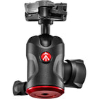 Manfrotto MH496-BH Testa compatta