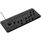 Loupedeck+ Photo and Video Editing Console