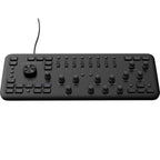 Loupedeck+ Photo and Video Editing Console