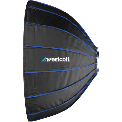 Westcott Beauty Dish Switch