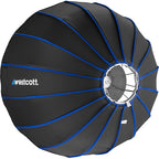 Westcott Beauty Dish Switch
