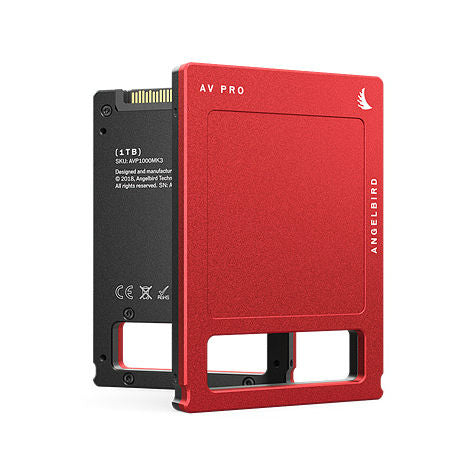 Angelbird AVpro 1TB mark III