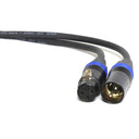 Peppercable MX5 Cavo XLR maschio - XLR femmina 5m
