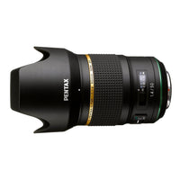 Pentax HD D-FA 50mm F1.4 SDM AW