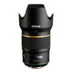 Pentax HD D-FA 50mm F1.4 SDM AW
