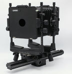 Cambo  4x5 inch Technische Camera SC SN:NVT occasion
