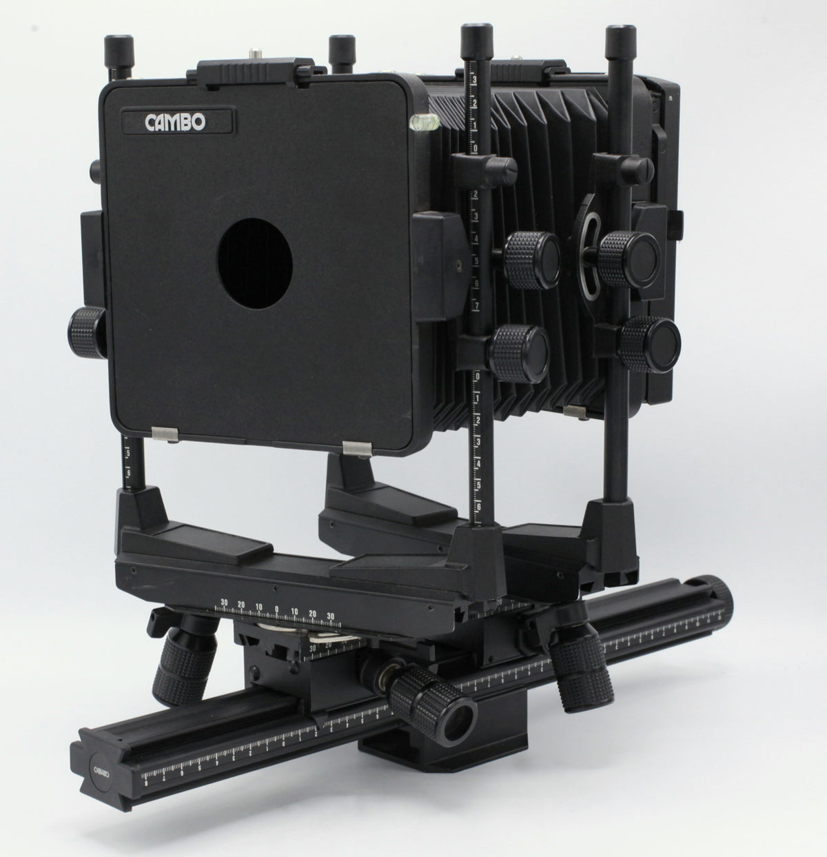 Cambo  4x5 inch Technische Camera SC SN:NVT occasion