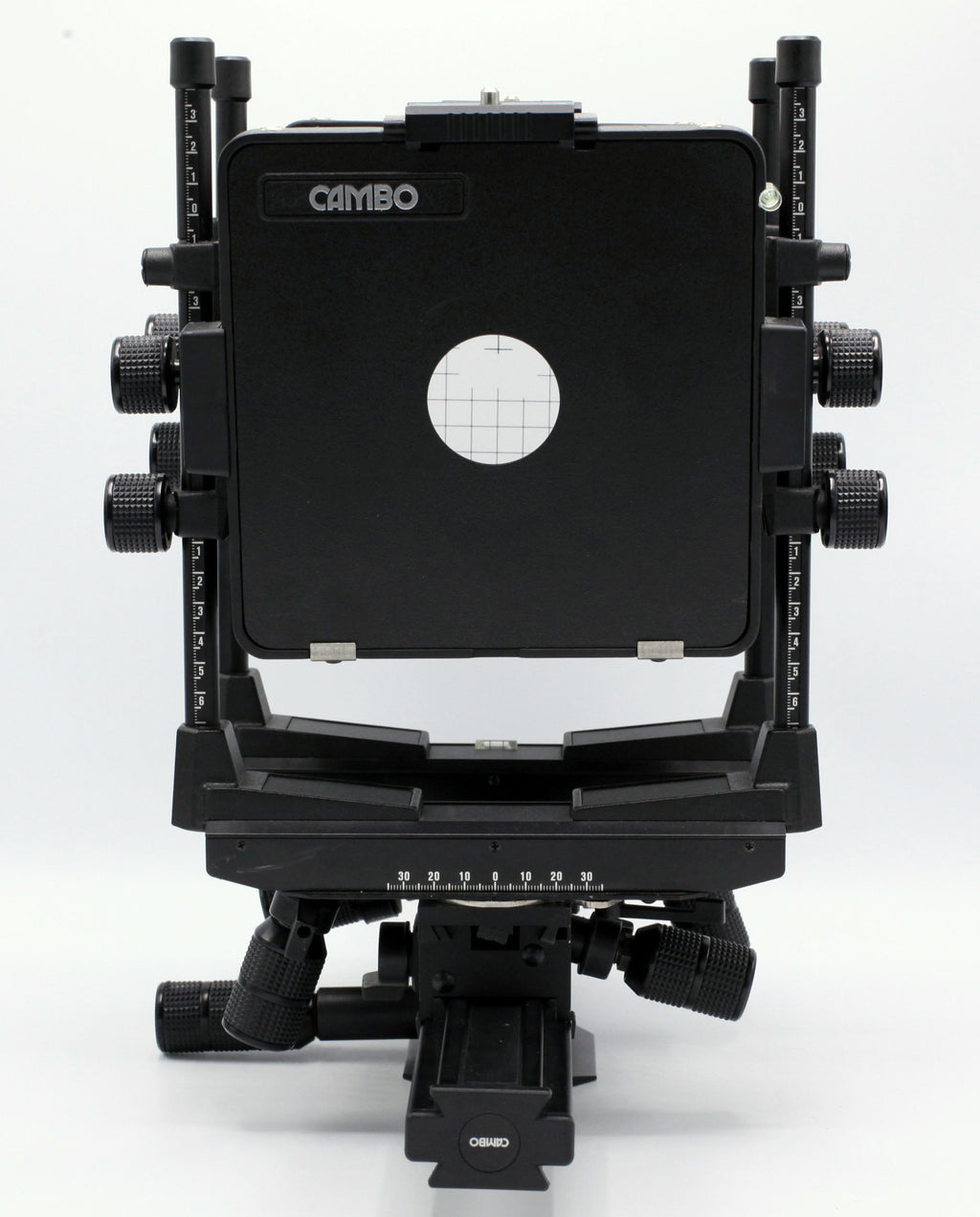 Cambo  4x5 inch Technische Camera SC SN:NVT occasion