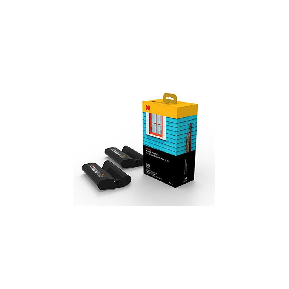 Kodak Carta DOCK 80