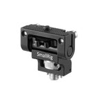 SmallRig 2174B Supporto girevole per monitor con perni di localizzazione Arri