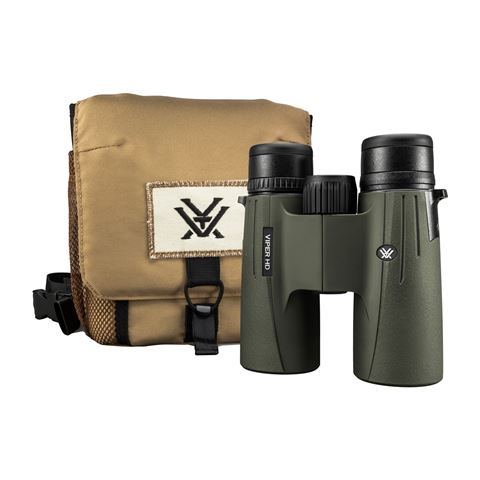 Vortex Viper HD 12x50 Binocular