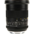 Zhongyi Mitakon 20mm f/0.95 Nikon Z