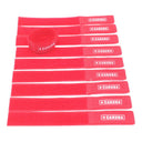 Caruba Fast Fixer 1 Rosso (10 pezzi)