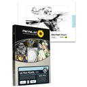 PermaJet PJ51012 Ultra Pearl 295gsm A4 25 fogli