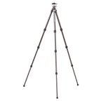 Leofoto Ranger RF-224C + ball head LH-25