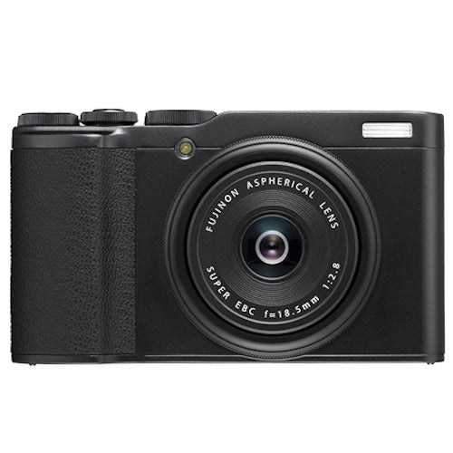 Fujifilm XF10 nero
