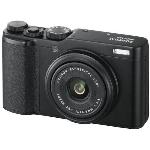 Fujifilm XF10 nero