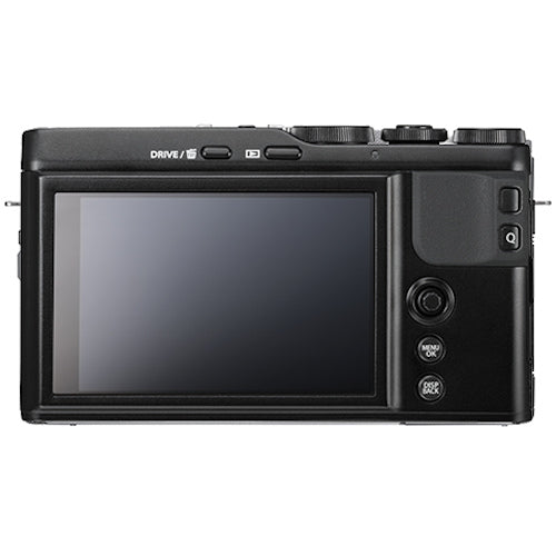 Fujifilm XF10 nero
