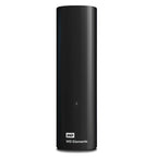 Western Digital Elements 6TB HDD USB 3.0 3,5" black