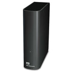 Western Digital Elements 6TB HDD USB 3.0 3,5" black