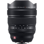 Fujinon XF 8-16mm F2.8 R LM WR
