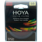 Hoya HMC R1 Pro (Red) 82mm in SQ Case