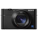 Sony Cybershot DSC-RX100 mark VA