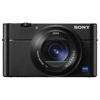 Sony Cybershot DSC-RX100 mark VA