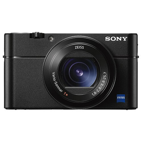 Sony Cybershot DSC-RX100 mark VA