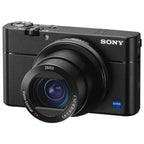 Sony Cybershot DSC-RX100 mark VA