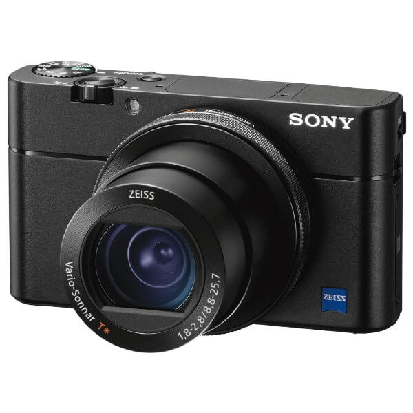 Sony Cybershot DSC-RX100 mark VA