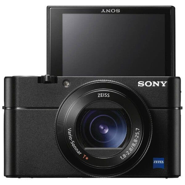 Sony Cybershot DSC-RX100 mark VA
