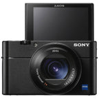 Sony Cybershot DSC-RX100 mark VA