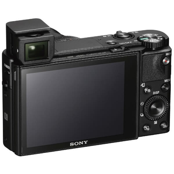 Sony Cybershot DSC-RX100 mark VA