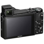 Sony Cybershot DSC-RX100 mark VA